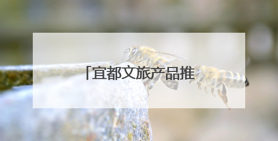 宜都文旅产品推介走进安徽合肥